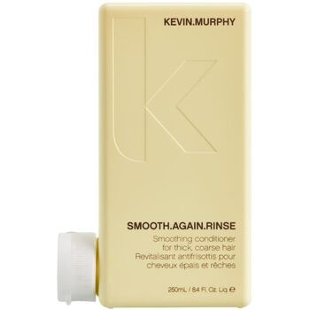 Smooth Again Rinse Smoothing Conditioner (silné a hrubé vlasy) - Uhladzujúci kondicionér

